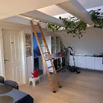 Aarhus Lejlighed Med Udsigt