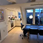 Aarhus Lejlighed Med Udsigt