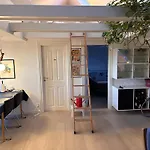 Aarhus Lejlighed Med Udsigt