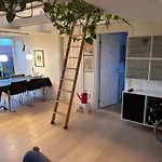 Aarhus Lejlighed Med Udsigt