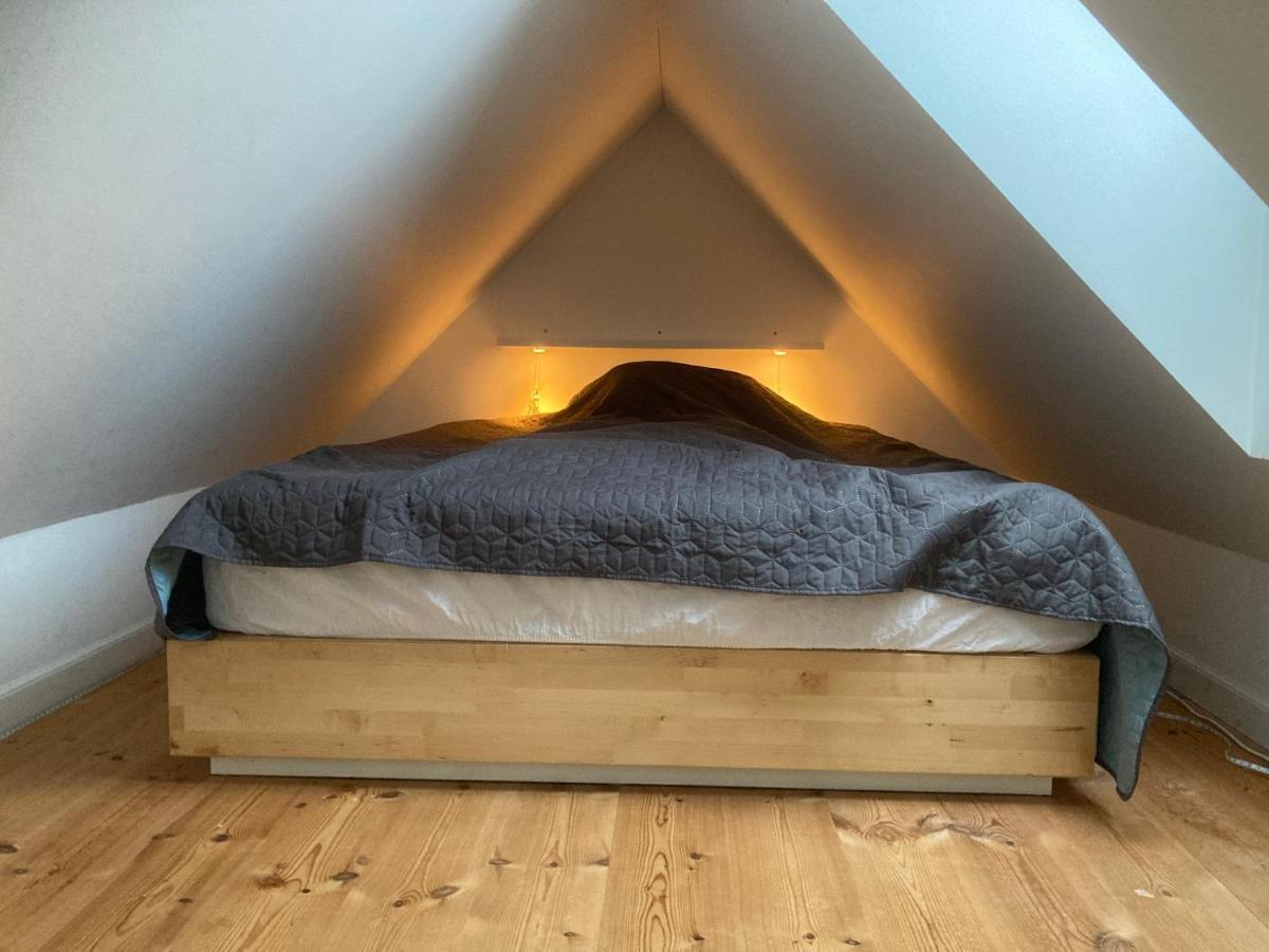 Med Udsigt Apartment