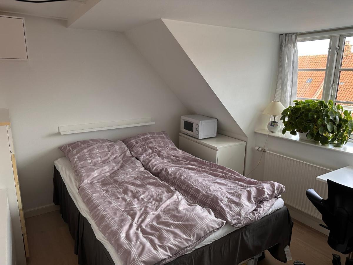 Med Udsigt Apartment Aarhus