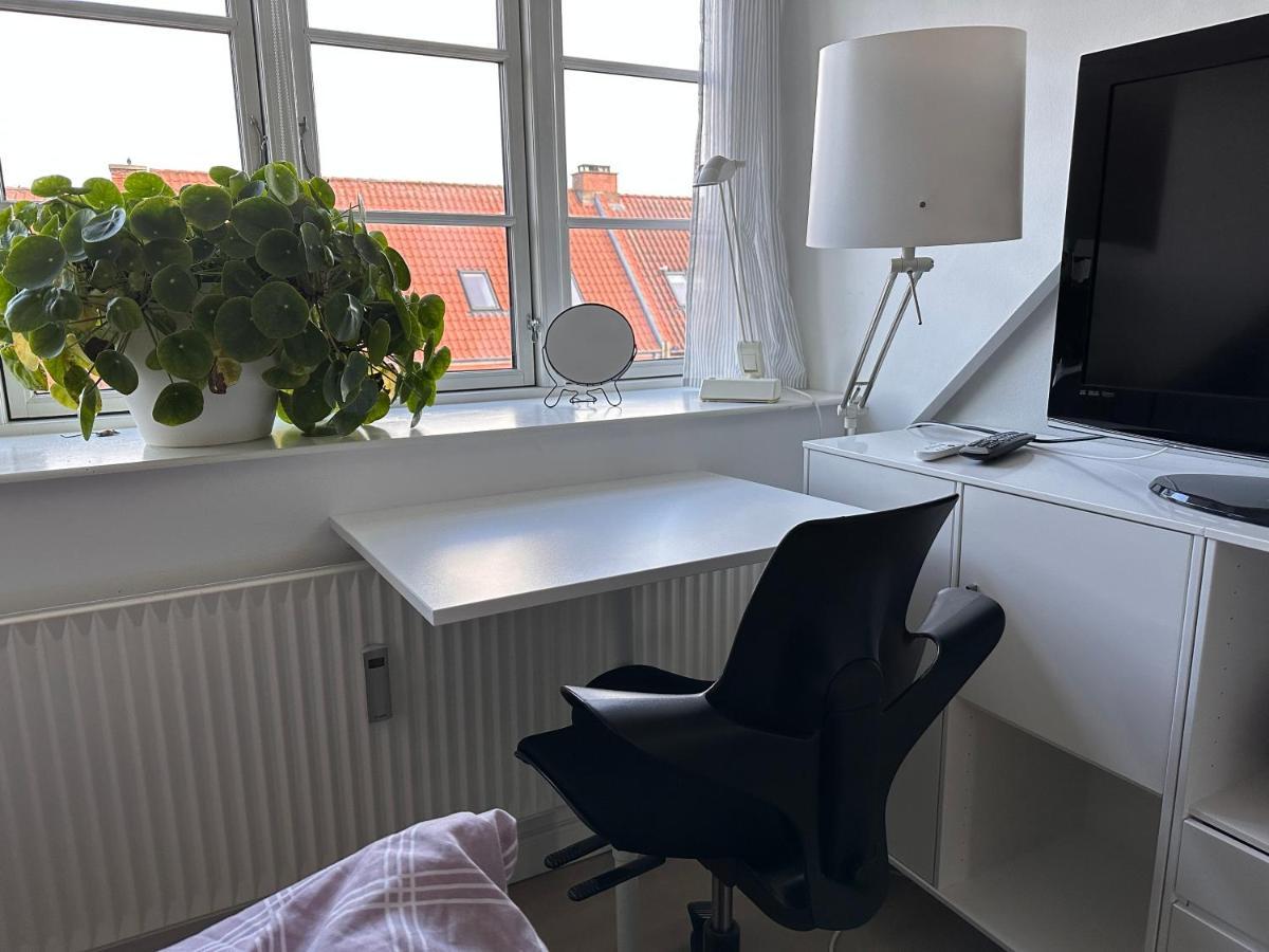 Med Udsigt