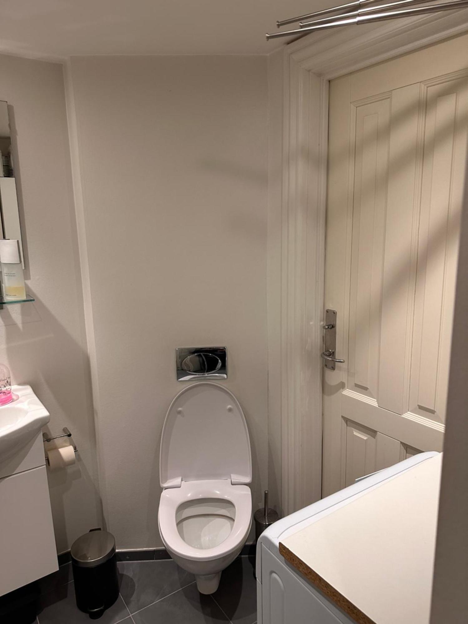 Med Udsigt Apartment Aarhus