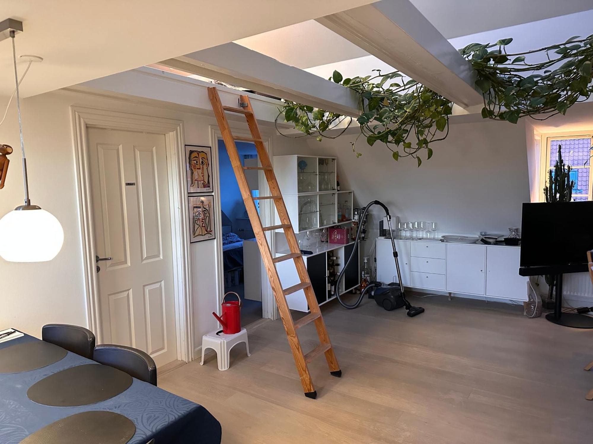 Med Udsigt Aarhus