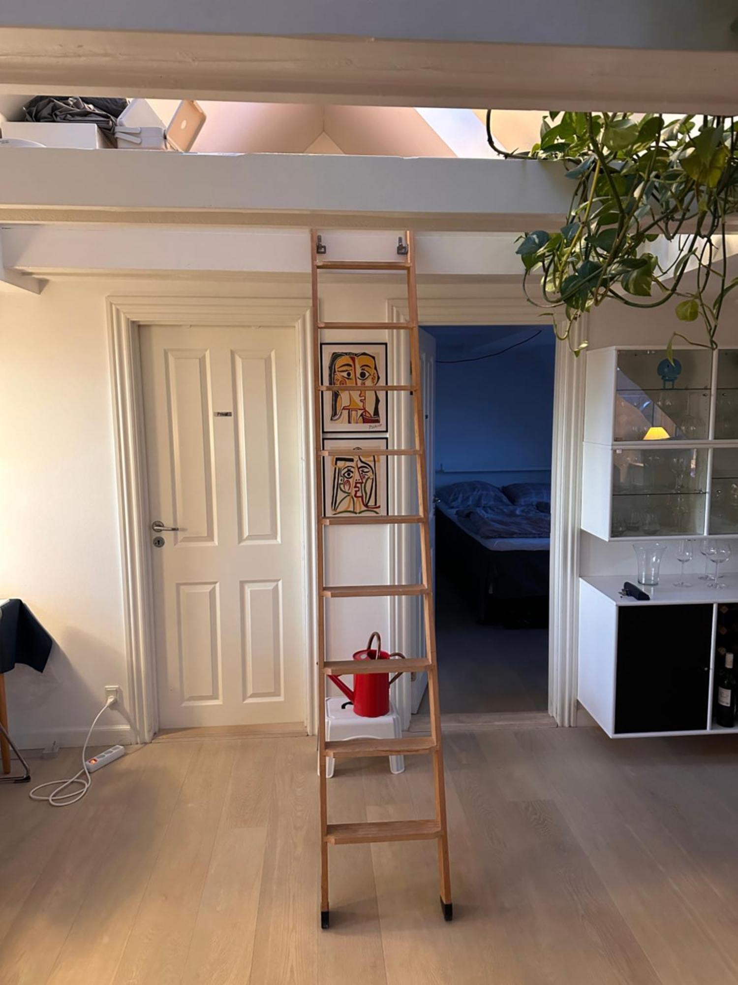 Med Udsigt Apartment *