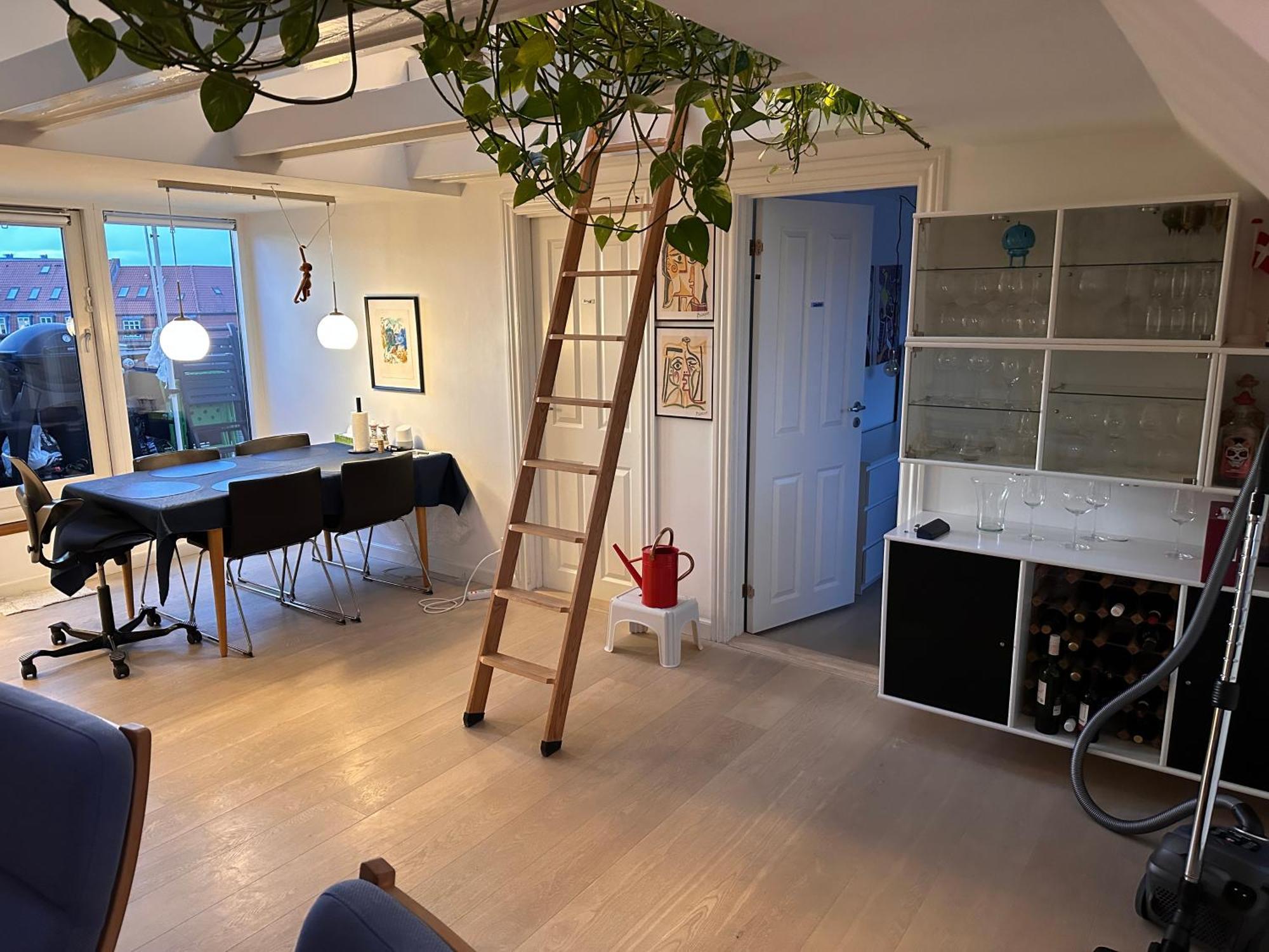 Med Udsigt Apartment