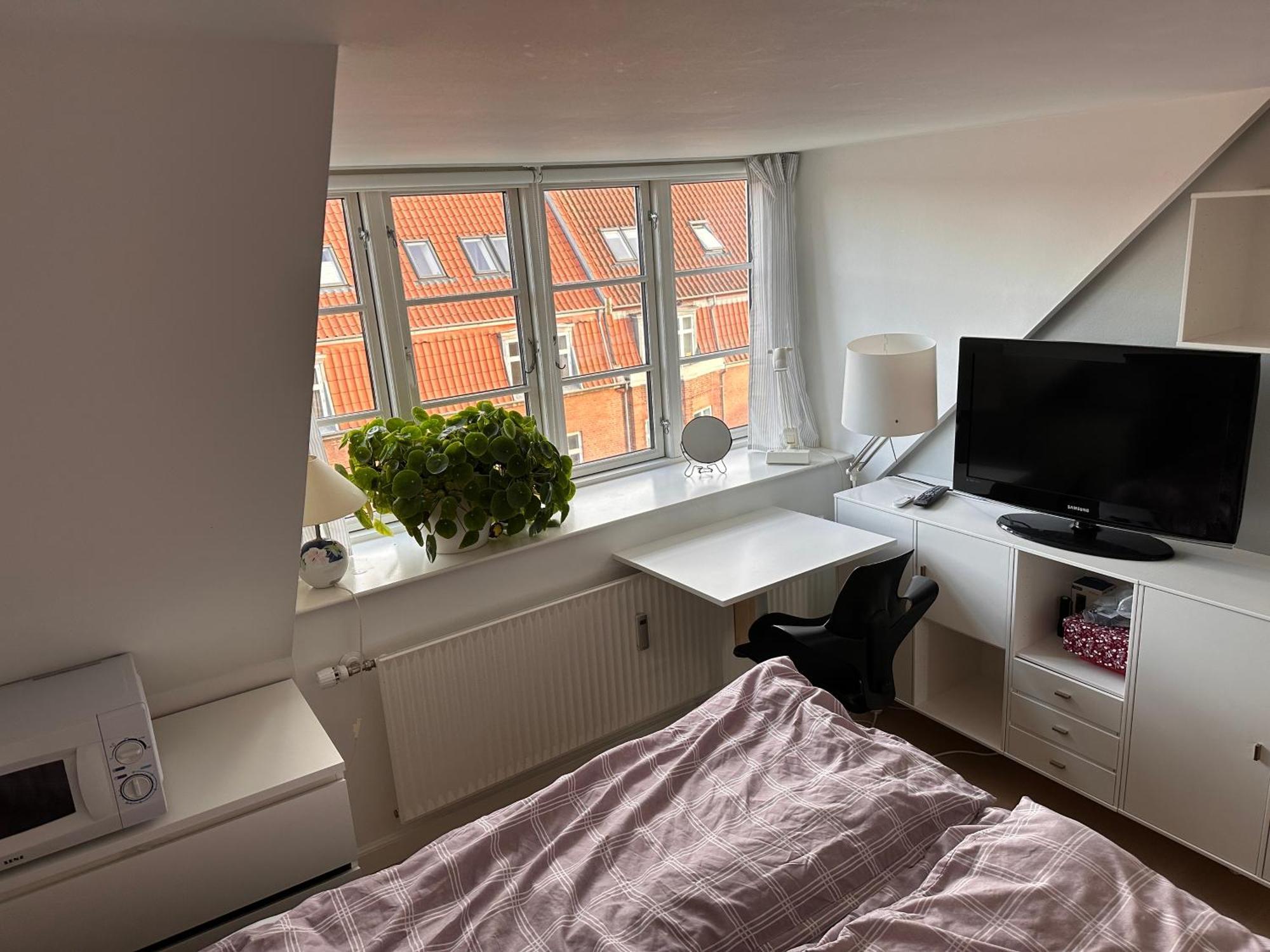Med Udsigt * Aarhus