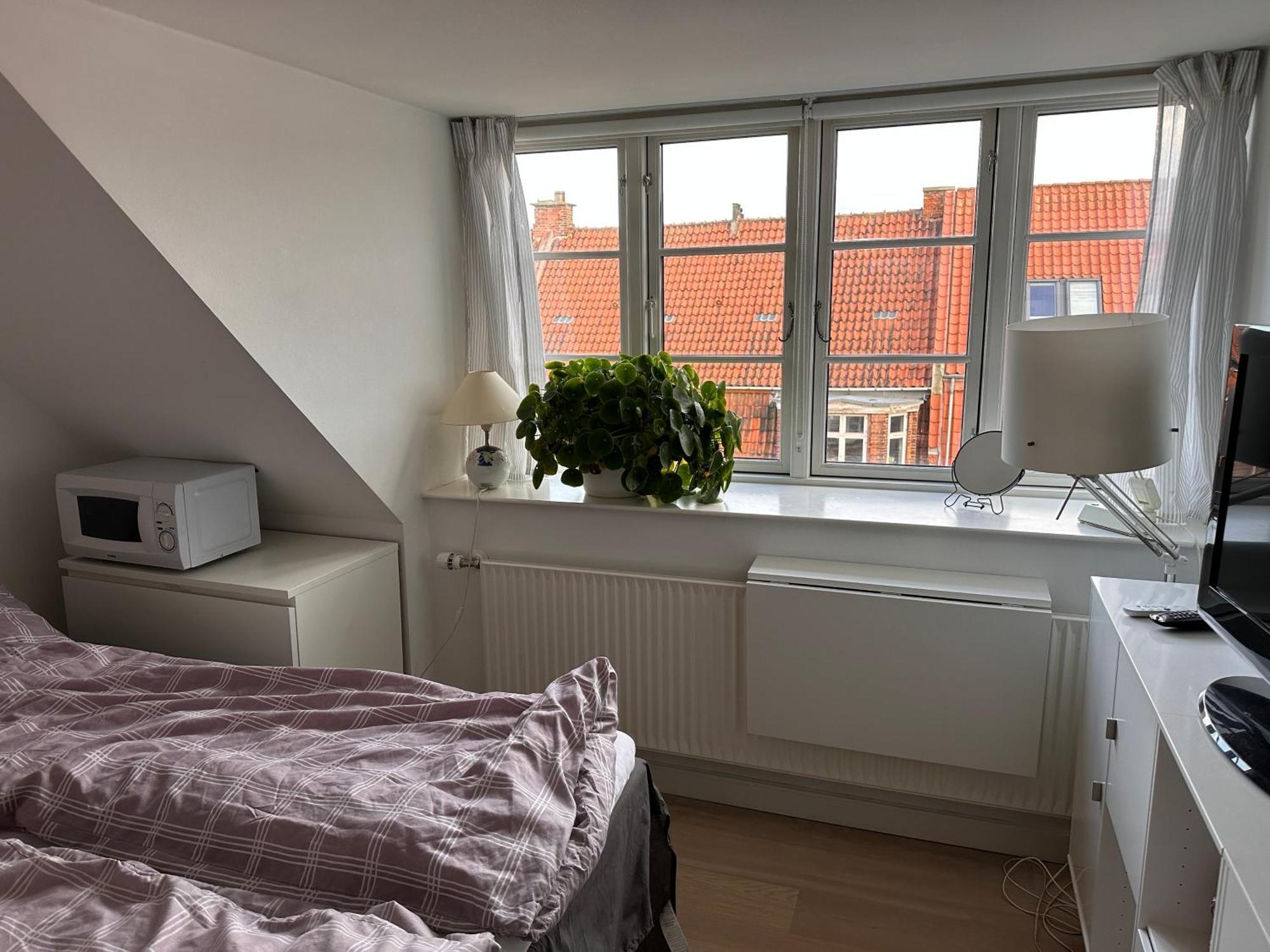 Med Udsigt * Aarhus