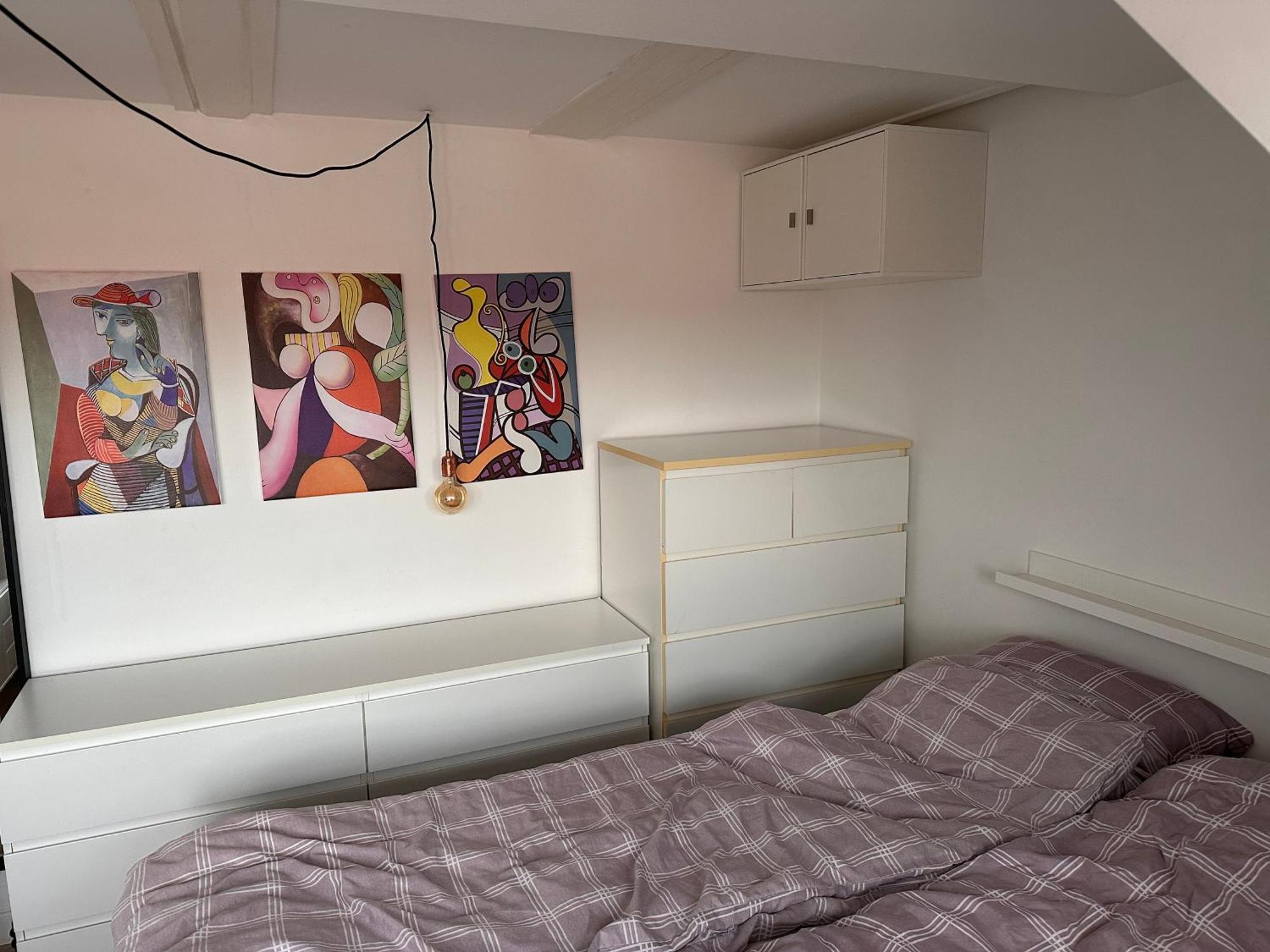 Med Udsigt Apartment Aarhus